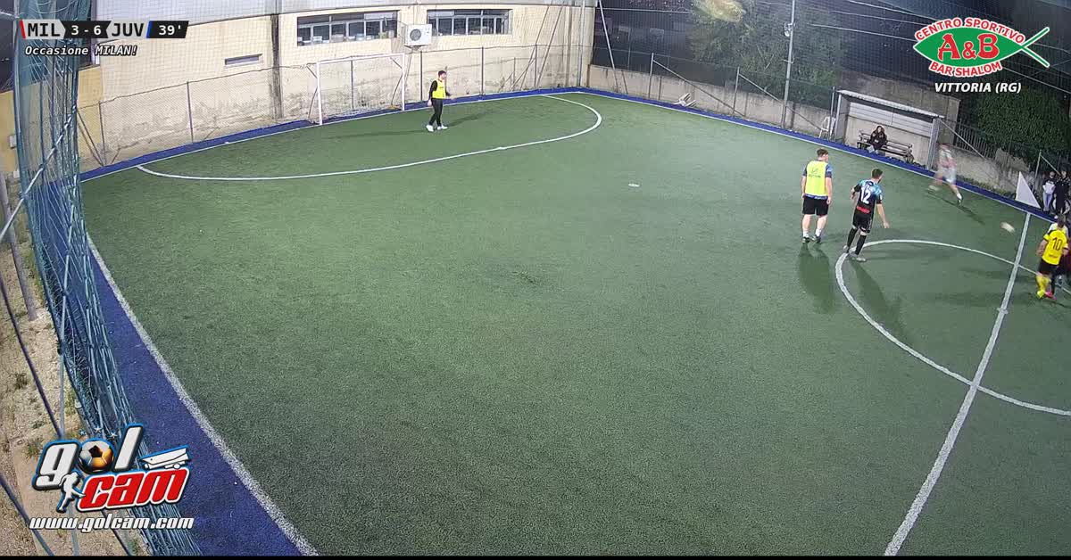 Quarta parata 