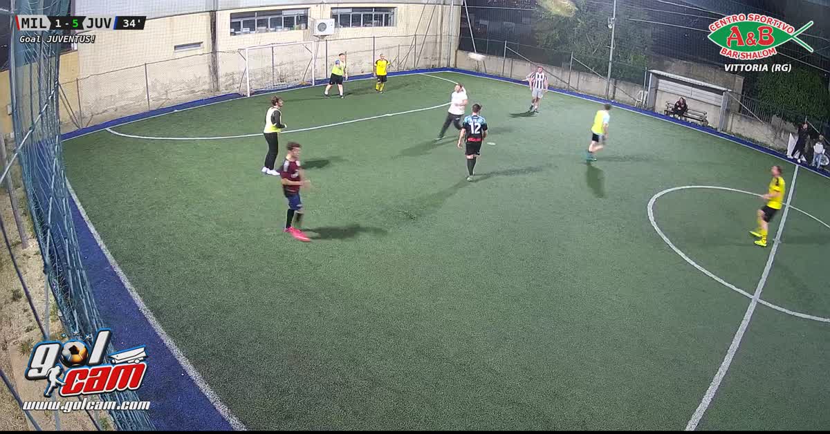 Gol facile