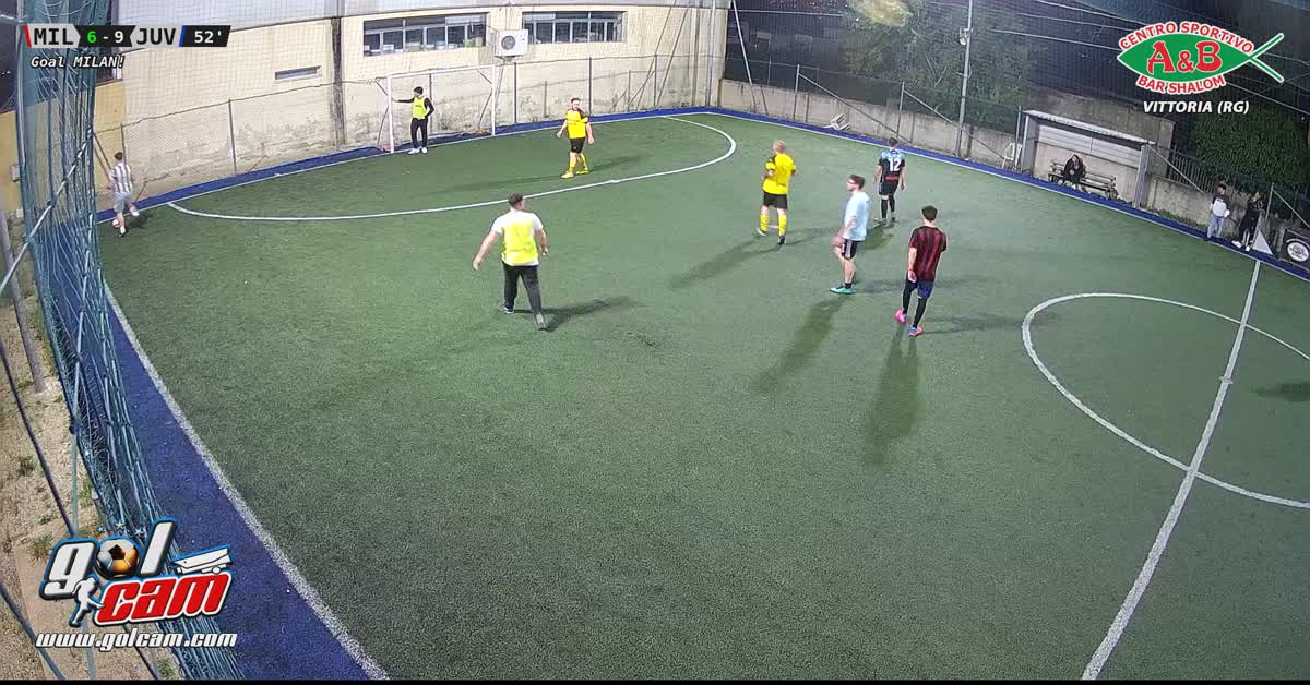 2º assist 
