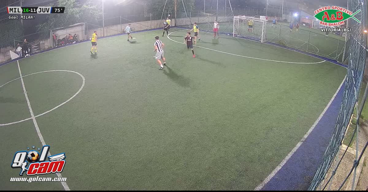 7º assist 