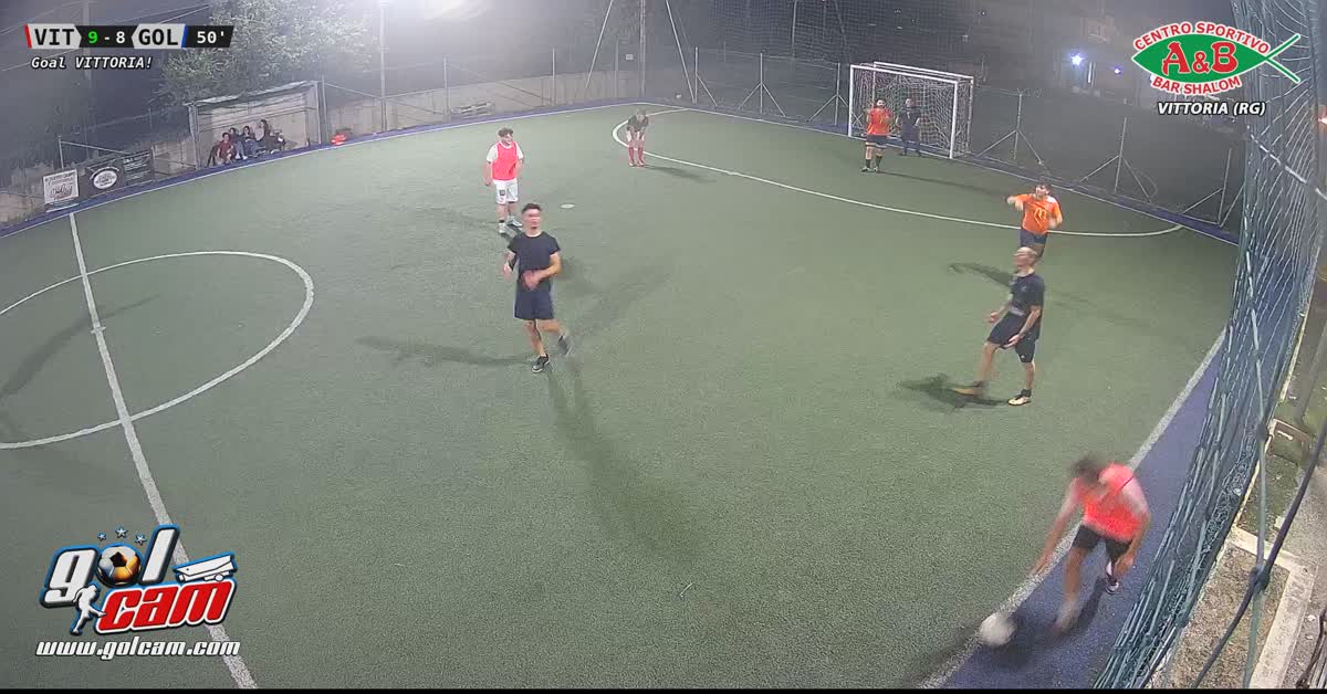 Goal 17