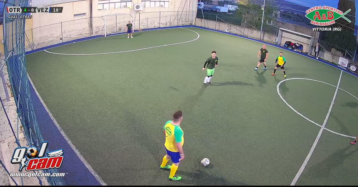 azione corale