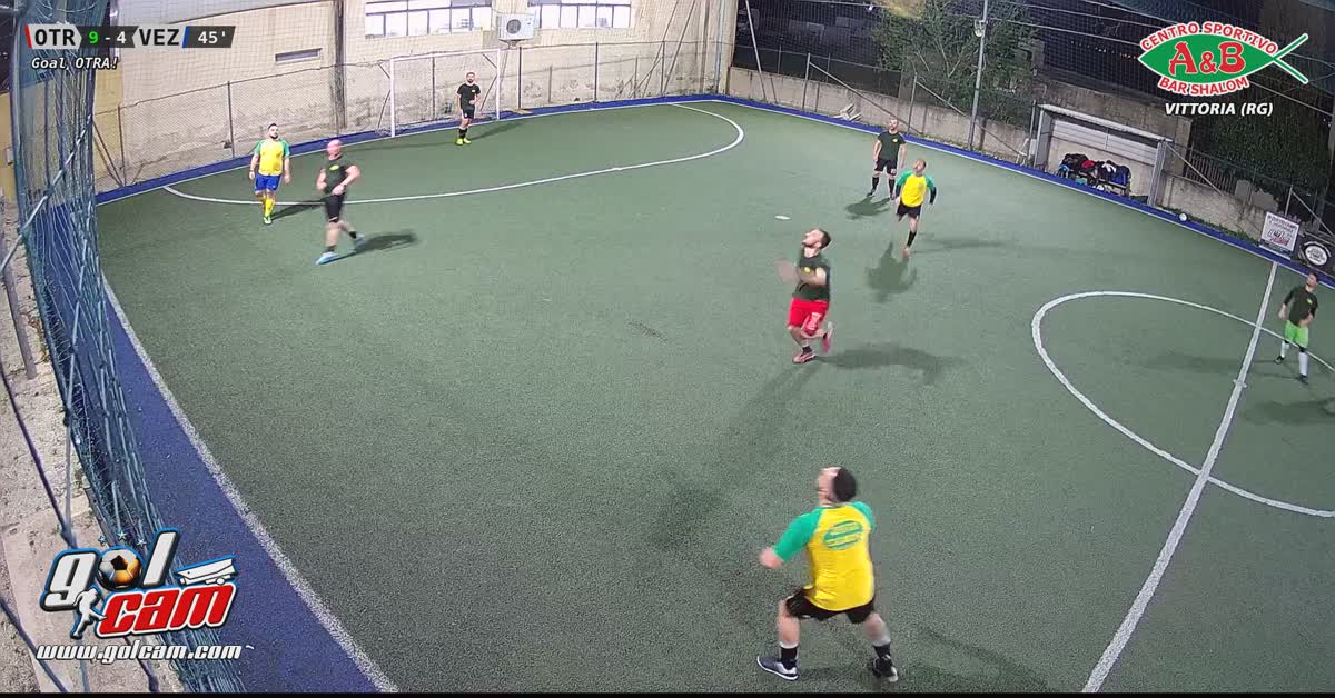Goalllll peppe