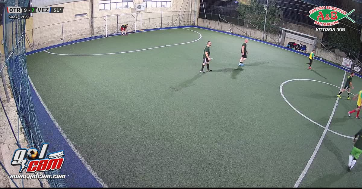goal Ciccio