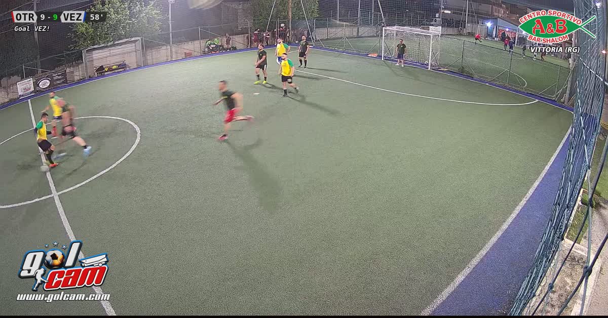 goal 18