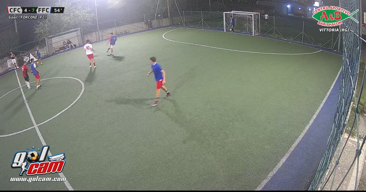 Gol di tacco