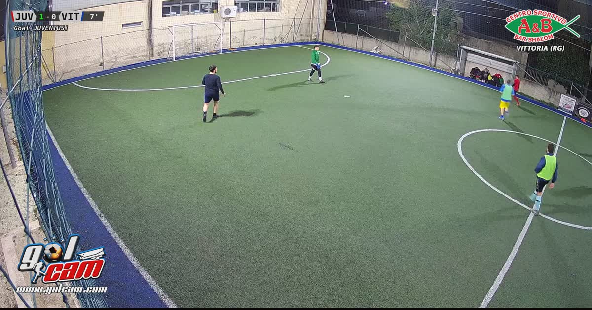 Goal 1