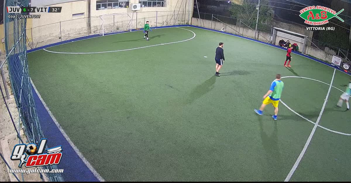 Assist Bellissimo