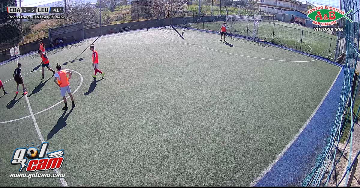 dribbling spettacolare