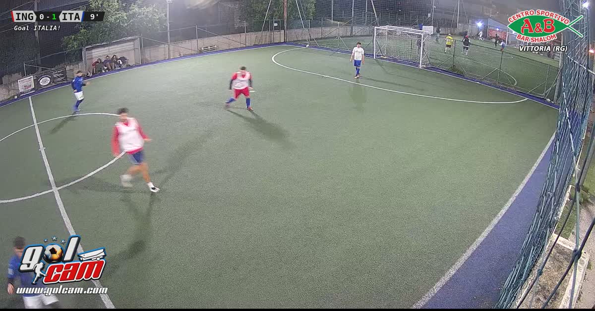 Primo gol