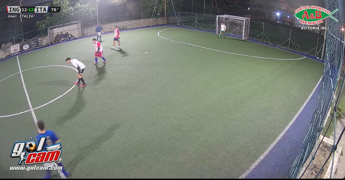 Ottavo gol