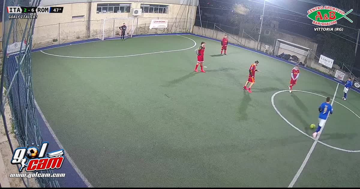 Primo gol