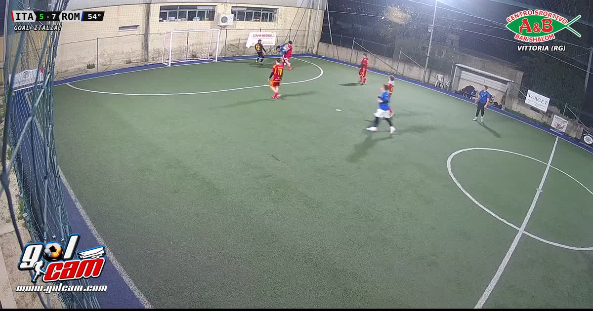 Secondo gol