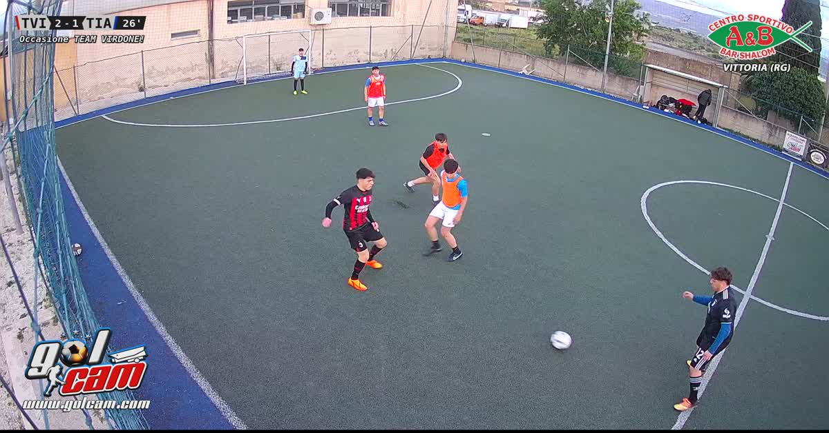 assist mancato