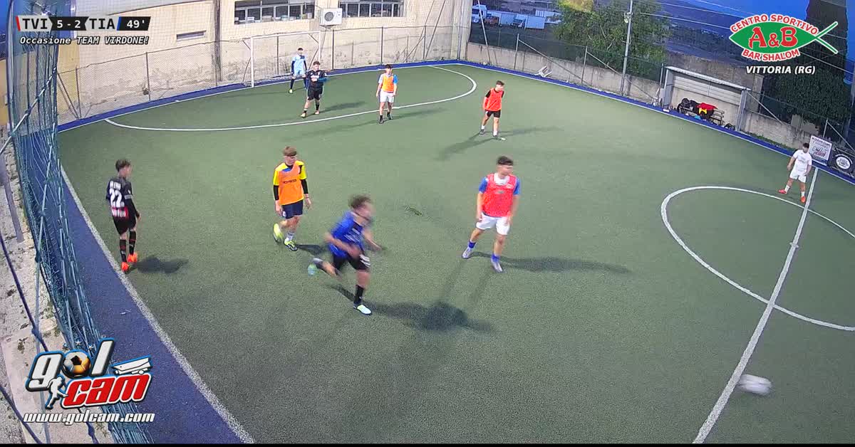 assist mancato