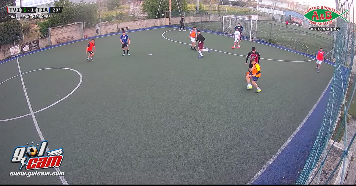 gol 1