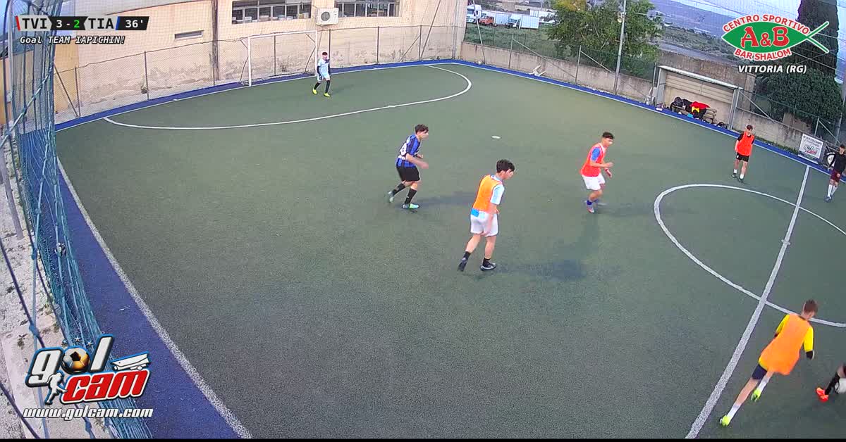 gol 2