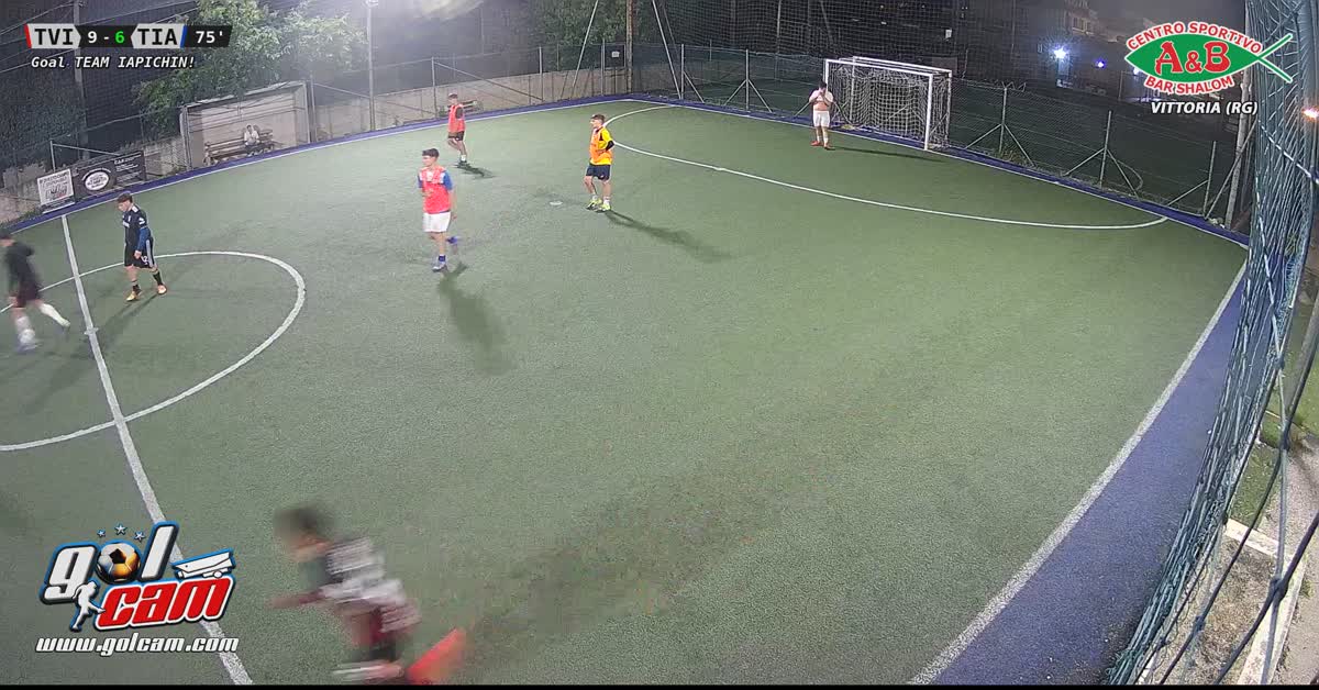 gol 3