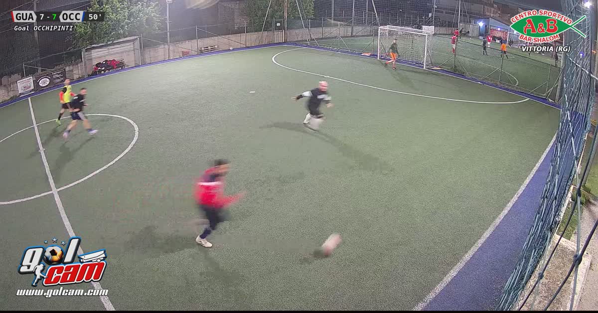 Peppe assist
