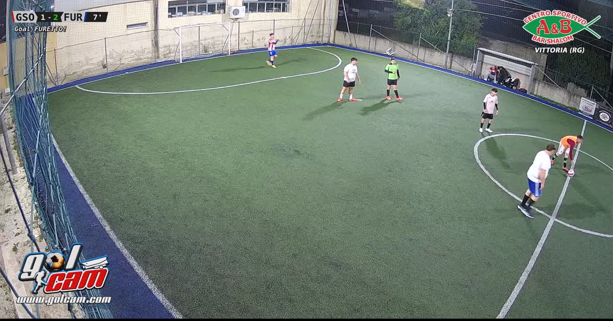 tiro da fuori !