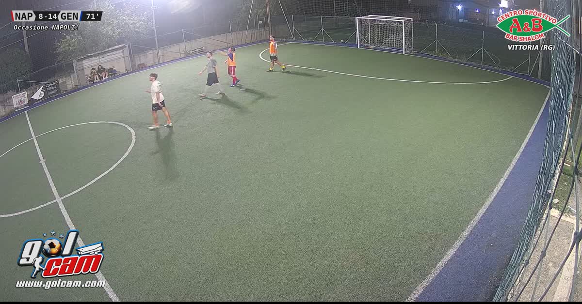 Video partita 
