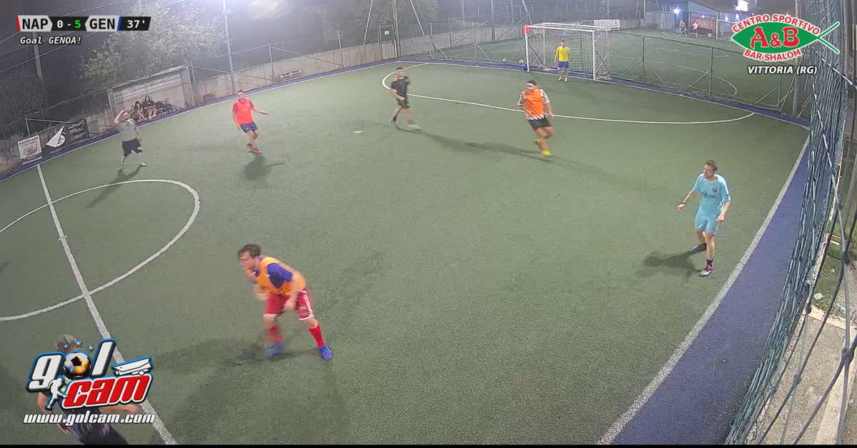 Gol bidduzzu