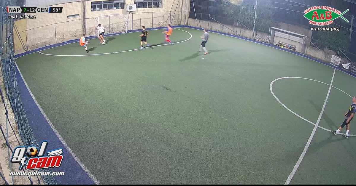 Palo gol