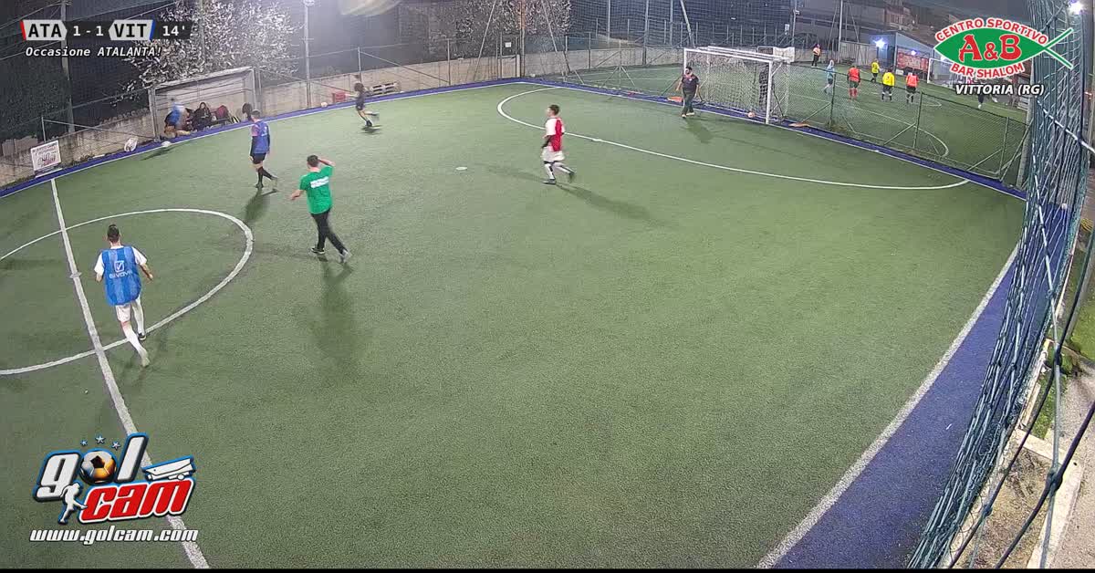 Quasi gol