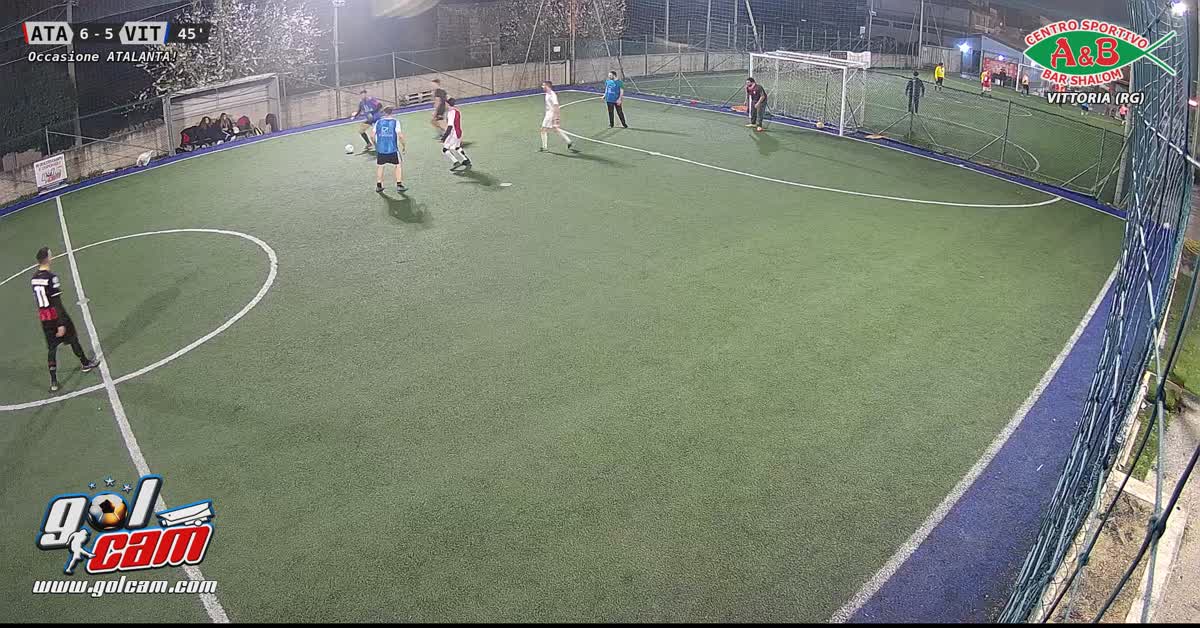 Gol mancato