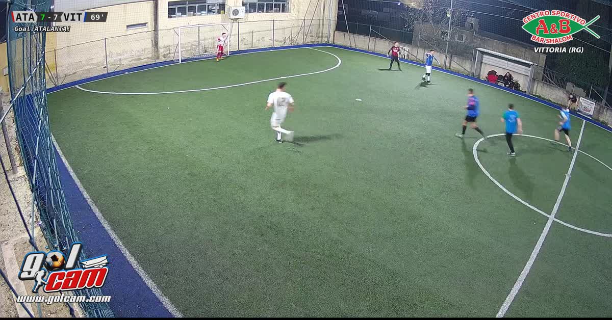Goal pro