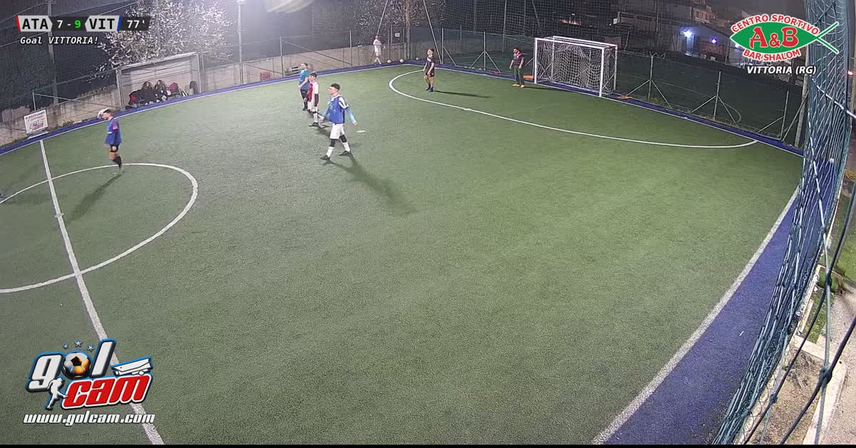 2º assist 
