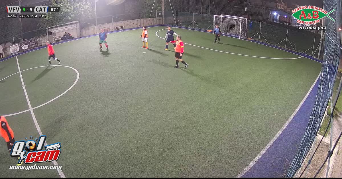 Goal opportunità 