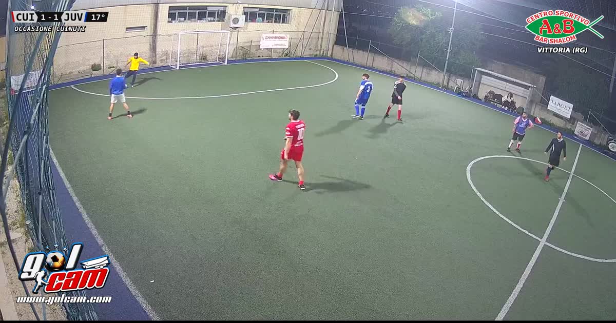 Tiro dal limite