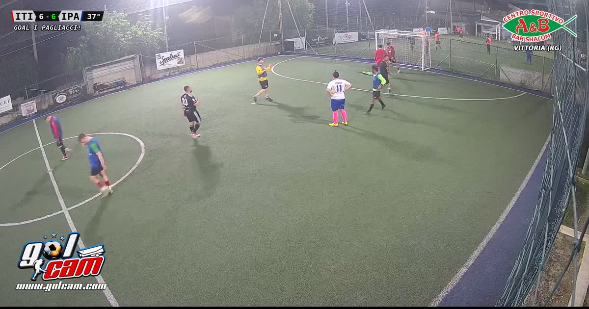 Goolazo