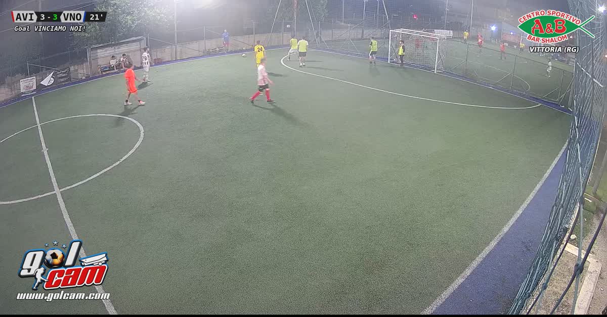 Golazo