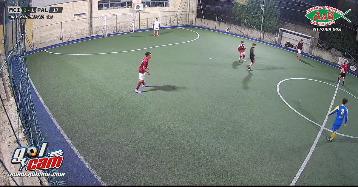 Dalla difesa