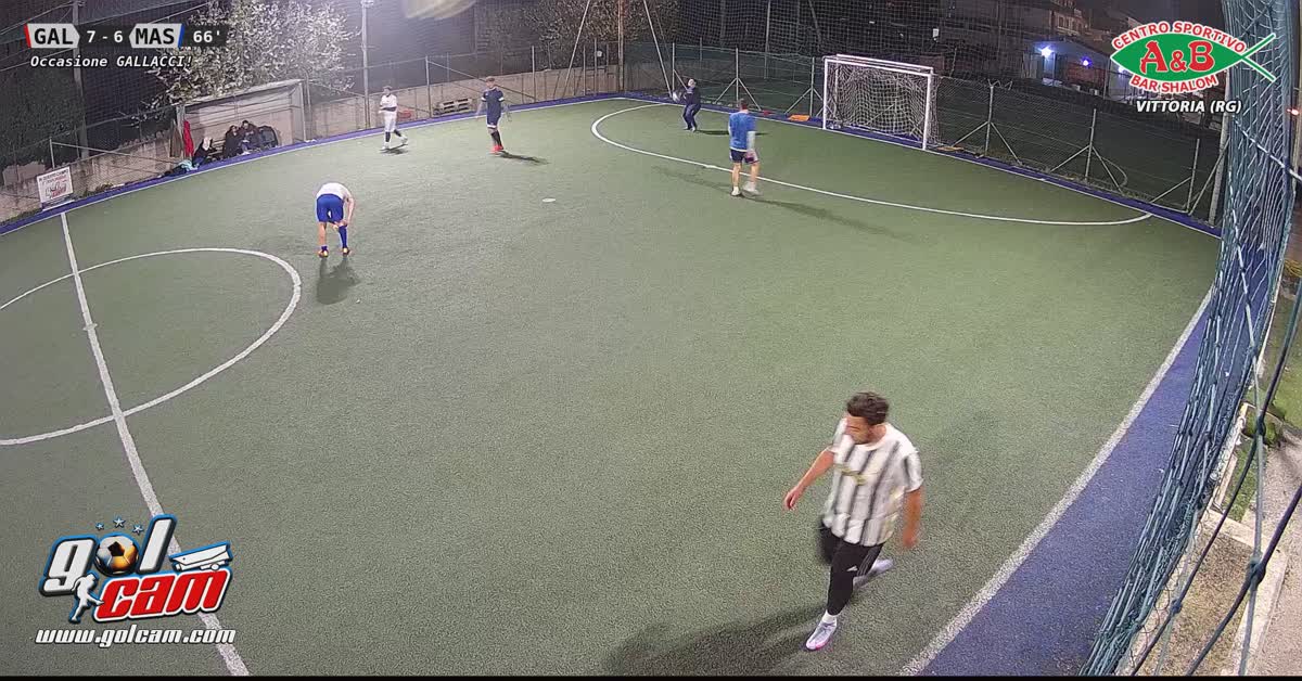 Cazzo ha preso 
