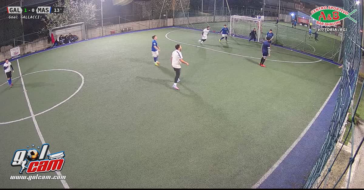 Primo gol