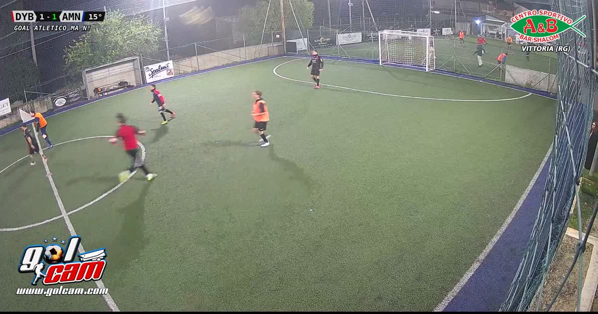 Gol Paolo