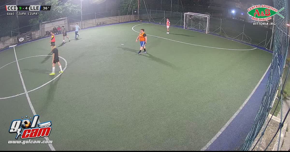 Gol della merda