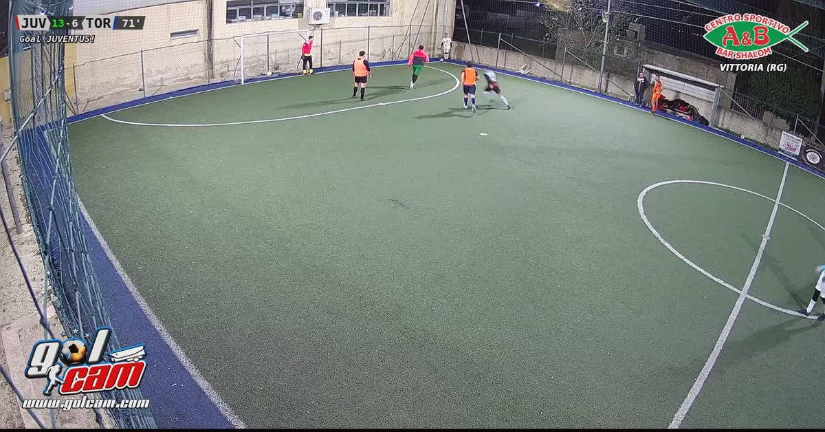 Gol di prima 