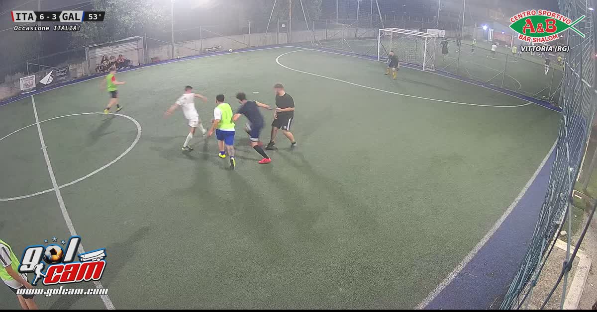 Recopero della posizione