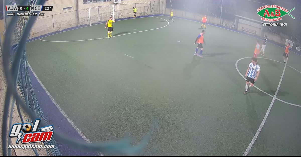 GOL 1 SIMPATICO