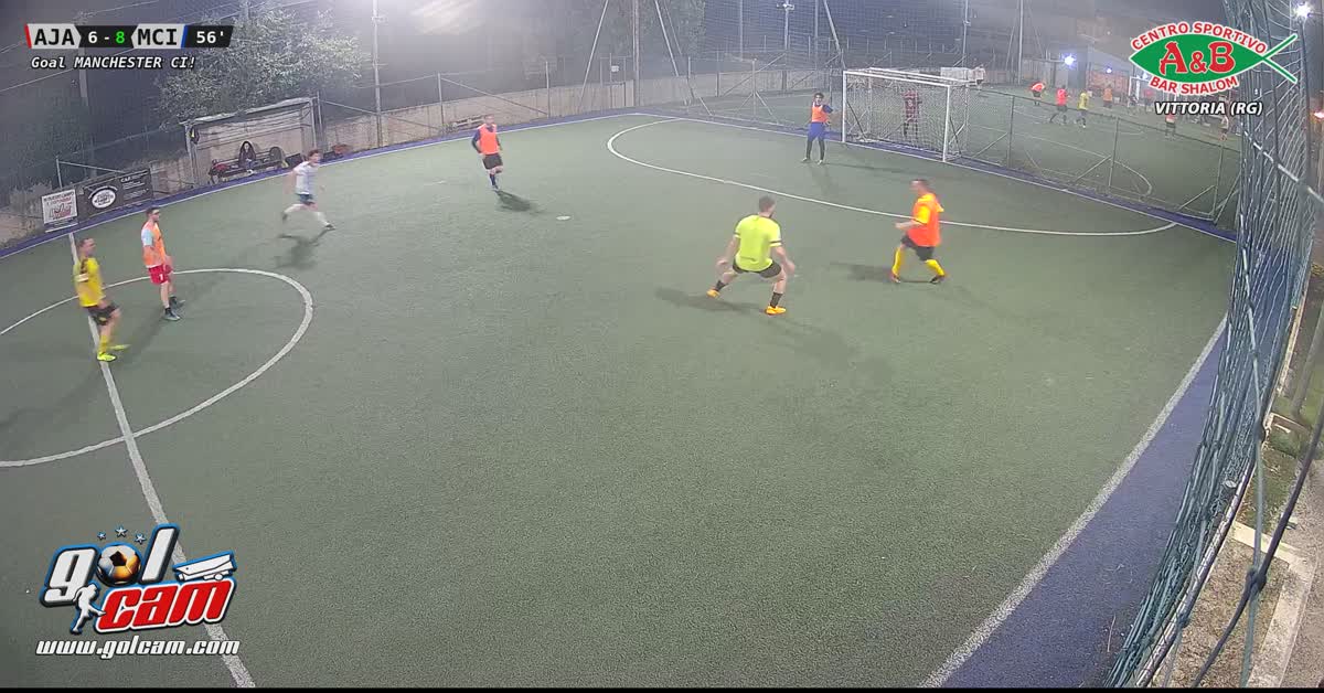 GOL SPETTACOLARE 2