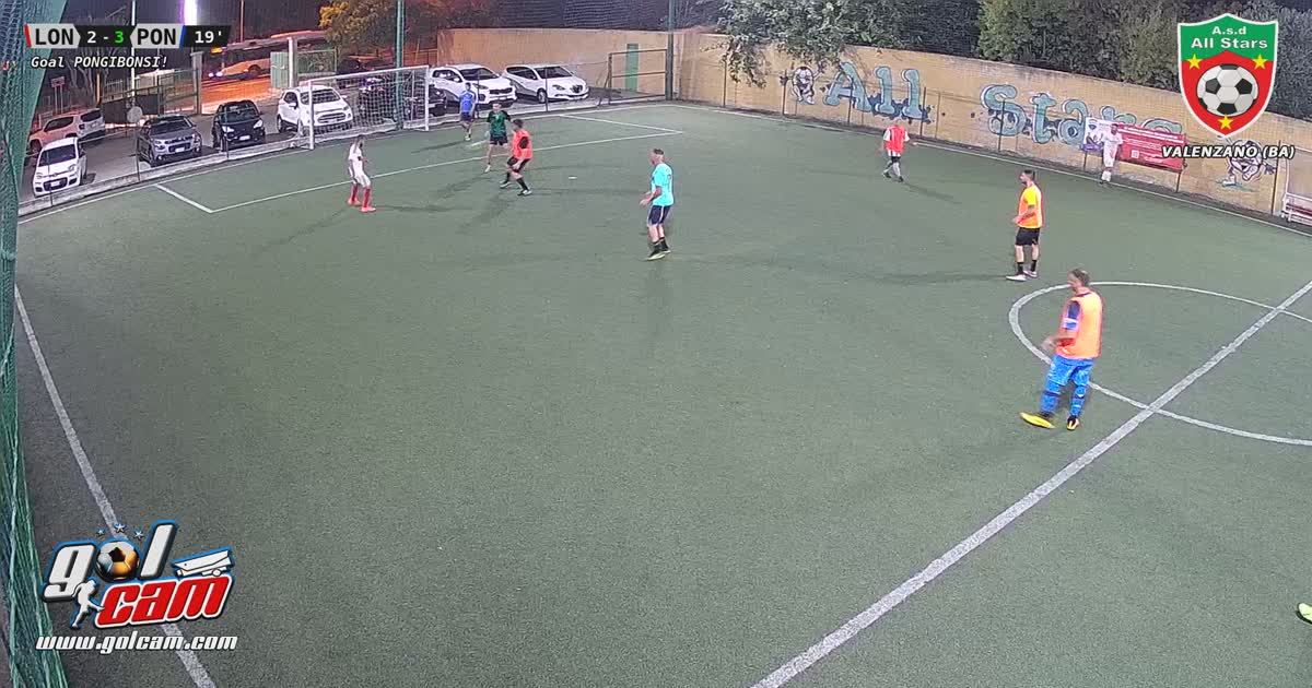 Fiuto del gol!