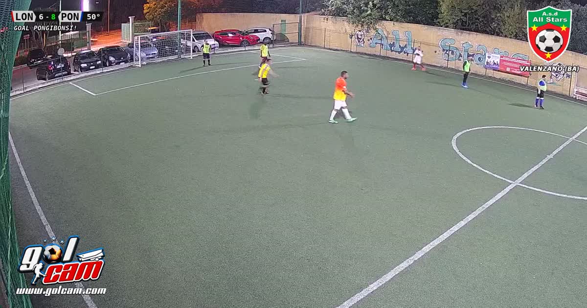 Gol di testa!