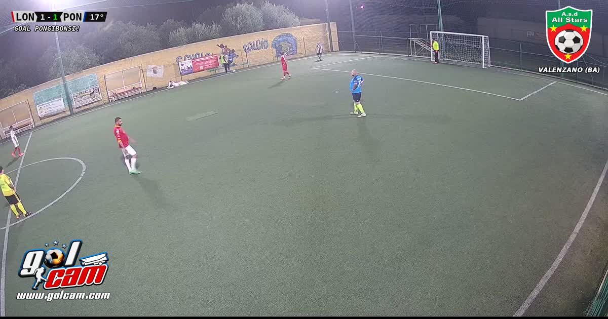 Gol piazzato!