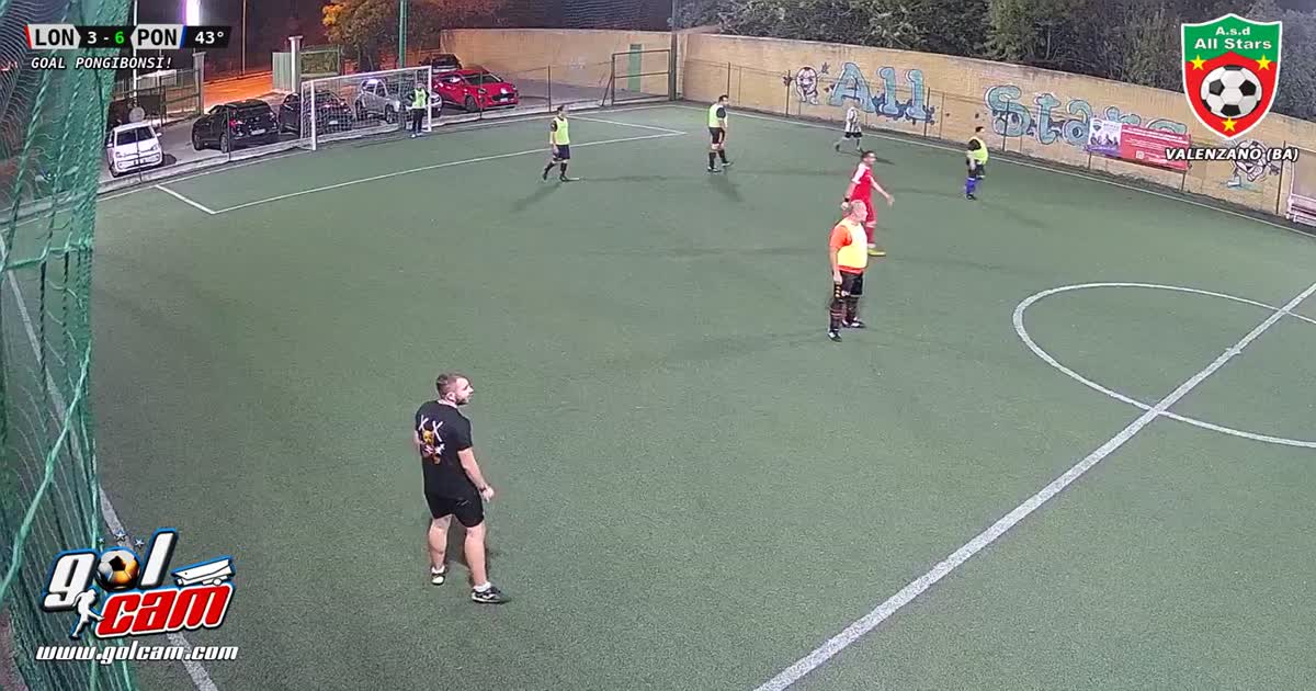 Giocata assist super 