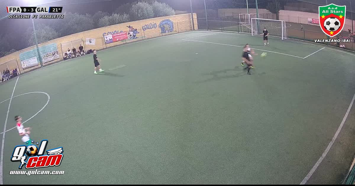 assist di tacco