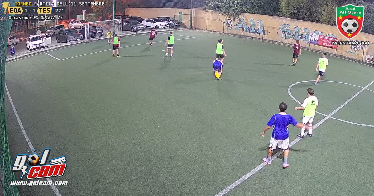 Meritavo l"assist